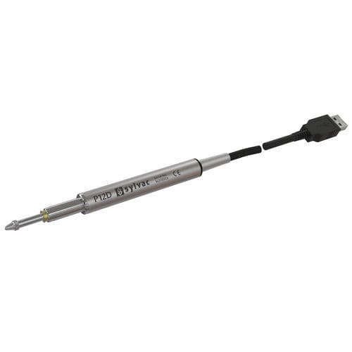 Tastatore di misura - P12D - SYLVAC - induttivo / capacitivo / assoluto