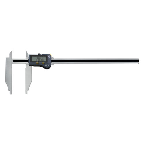 Calibro a corsoio digitale - S_CAL EVO FORM B - SYLVAC - speciale / in acciaio inossidabile / con trasmissione dati