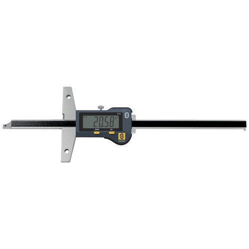 Calibro di profondità IP67 - S_DEPTH EVO 812-161 series - SYLVAC
