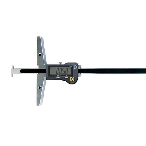 Calibro di profondità IP67 - S_DEPTH EVO TWO FIXED - SYLVAC