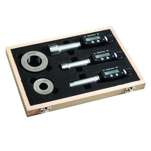 Calibro di misurazione di alesatura - XTREME SETS SMART - SYLVAC