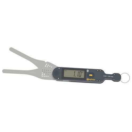 Spessimetro elettronico portatile - 921-010 series - SYLVAC