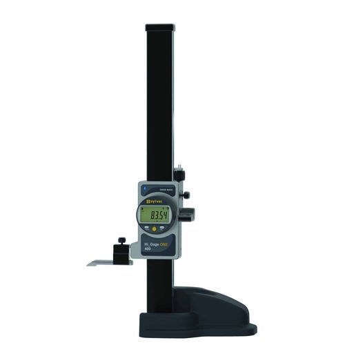 Truschino graduato con display digitale - 840-0 series - SYLVAC