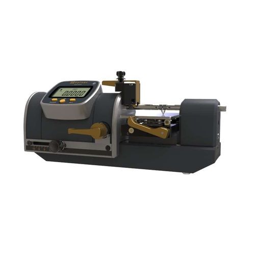 Banco di misura orizzontale - PS16 V2 series - SYLVAC