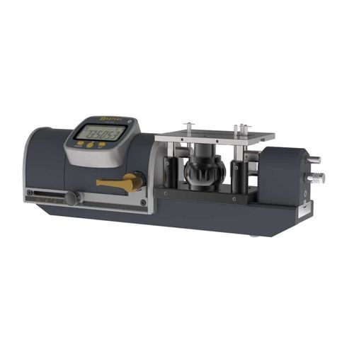 Banco di misura orizzontale - PS16 V2 LV SMART - SYLVAC