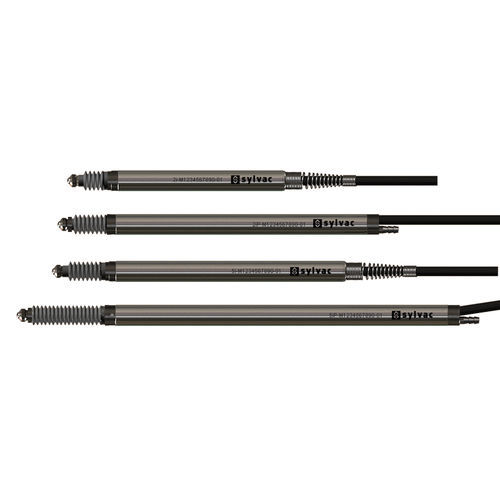 Tastatore induttivo - Inductive Probes - 900.11XX - SYLVAC - di misura / a molle / pneumatico