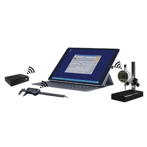 Multiplexer modulo - Vmux  - SYLVAC - USB / Bluetooth / virtuale