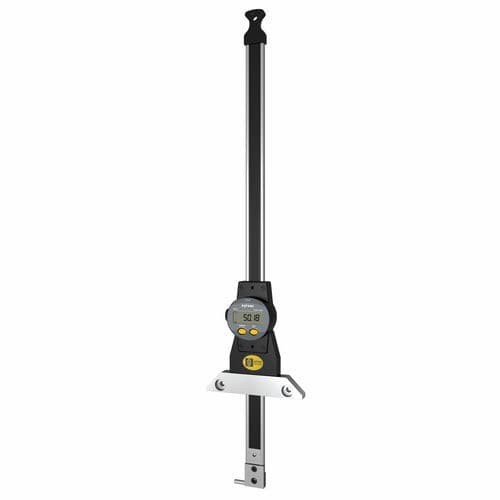 Calibro di profondità wireless - S_DEPTH PRO - SYLVAC - IP54