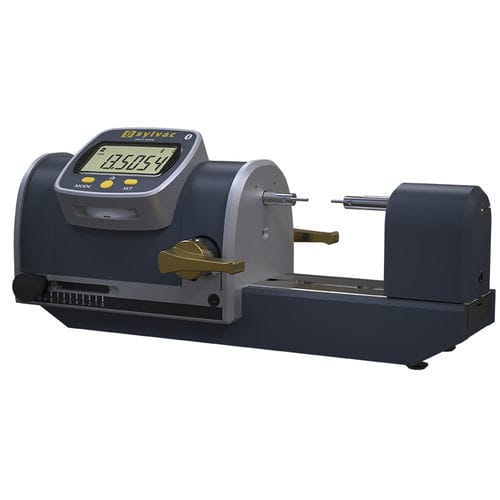 Banco di misura orizzontale - PS16 V2 SMART - SYLVAC