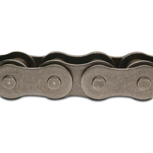 Catena di trasmissione - 60H - DIAMOND CHAIN - in acciaio / per applicazioni difficili / ANSI