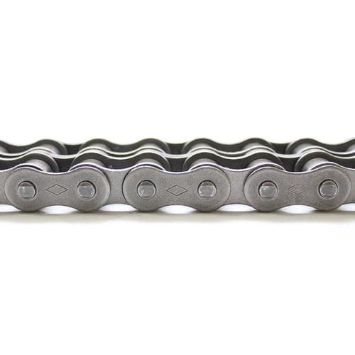 Catena di trasmissione - DMD series - DIAMOND CHAIN - in acciaio / a rulli / ANSI