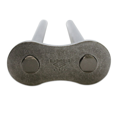 Catena di trasmissione - CTI series - DIAMOND CHAIN - in acciaio