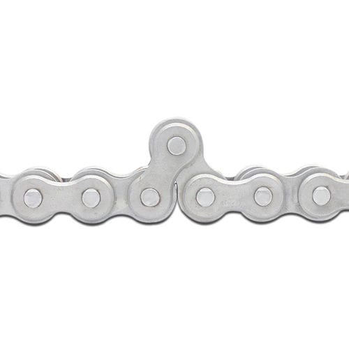 Catena di trasmissione - ACE/NP series  - DIAMOND CHAIN - in ottone / anticorrosione / ANSI