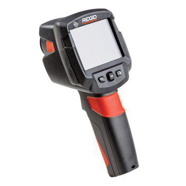 Imager termico - RT series - Ridge Tool - a infrarossi