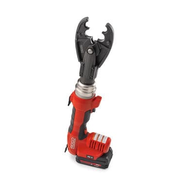Testa per aggraffare - UC-60 - Ridge Tool
