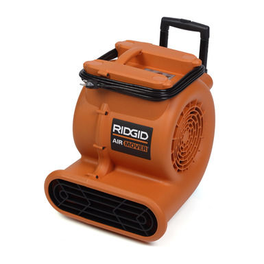 Apparecchio di estrazione aria - AM2560  - Ridge Tool