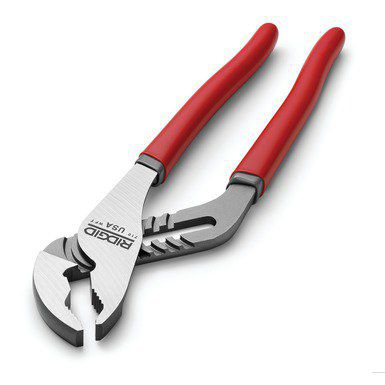 Pinza multipresa - 707 - 734 - Ridge Tool - di precisione