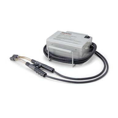 Pistola di brasatura - RT-100 - Ridge Tool - di idrocarburi / manuale / elettrica
