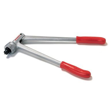 Espansore di tubi - S - Ridge Tool
