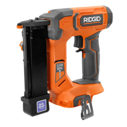 Inchiodatrice a batteria - R09898B - Ridge Tool - per legno / per finiture