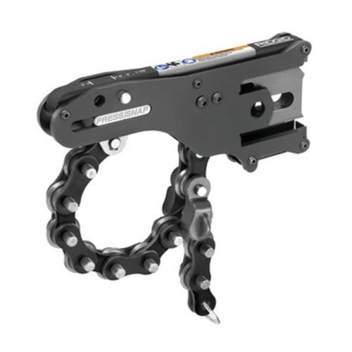 Tagliatubi - Press Snap™ - Ridge Tool