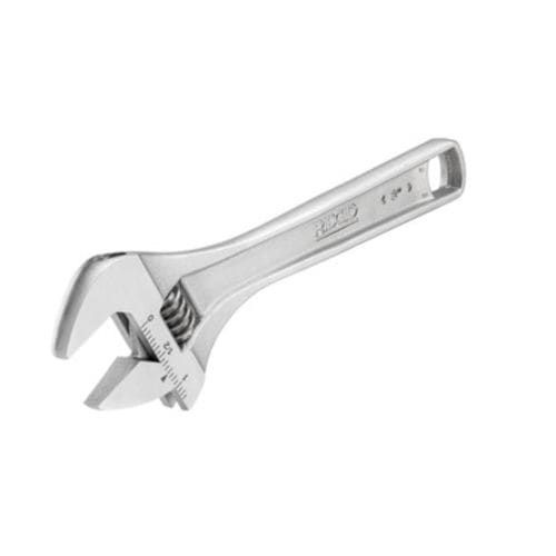 Chiave a rullino in acciaio - 7 series - Ridge Tool