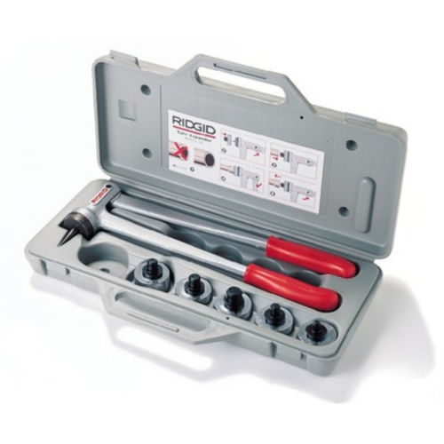 Espansore di tubi - S - Ridge Tool