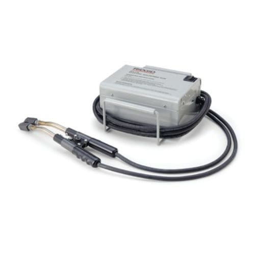 Pistola di brasatura - RT-100 - Ridge Tool - di idrocarburi / manuale / elettrica
