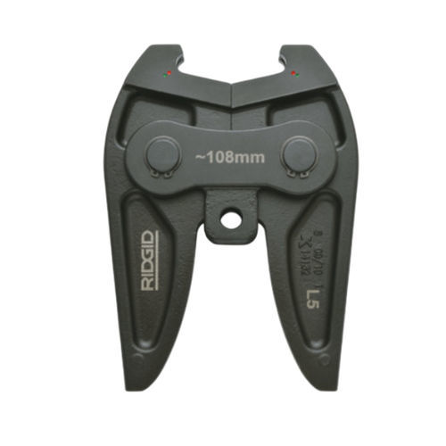 Ganascia per crimpare - 32 kN-XL - Ridge Tool