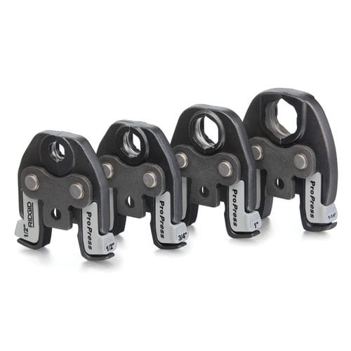 Ganascia per crimpare - Compact series - Ridge Tool
