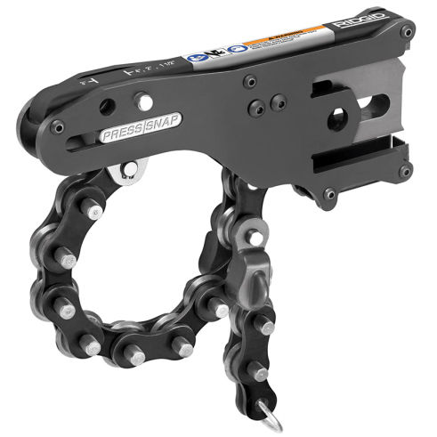 Tagliatubi - Press Snap™ - Ridge Tool