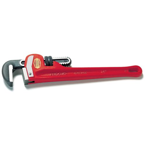 Chiave giratubi per applicazioni pesanti - 31000 - 31045 - Ridge Tool