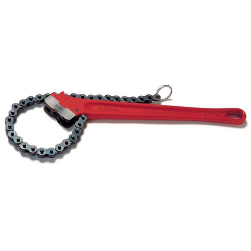 Chiave a catena - C-12 - C-36 - Ridge Tool