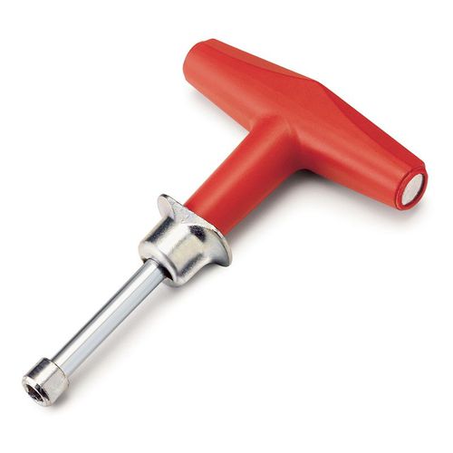 Chiave dinamometrica preregolata - 902, 904  - Ridge Tool
