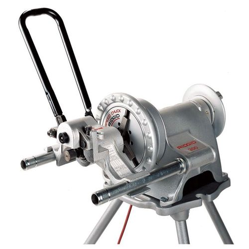Scanalatrice elettrica - 916  - Ridge Tool