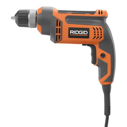 Trapano elettrico - R70011 - Ridge Tool