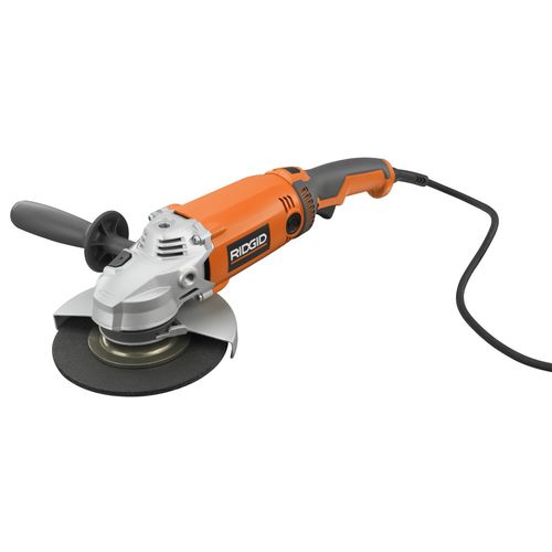 Smerigliatrice elettrica - R10201 - Ridge Tool - angolare