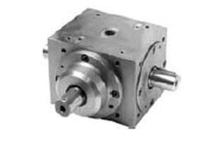 Riduttore a coppia conica - Standard series - TANDLER - a ingranaggi elicoidali / ad assi ortogonali / 5 - 10 kNm
