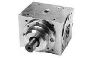 Rinvio angolare 90° - HW series - TANDLER - ad albero cavo