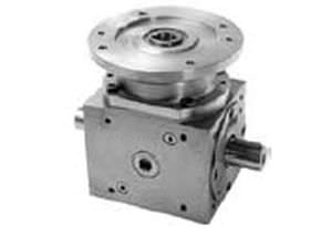 Rinvio angolare 90° - F series - TANDLER - ad albero cavo