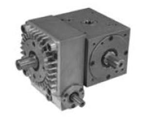 Fasatore meccanico - SP2 series - TANDLER