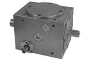 Fasatore meccanico - KD series - TANDLER