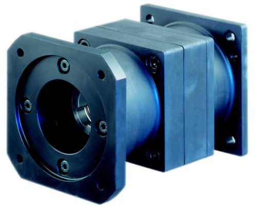 Servo-riduttore planetario - PL2 FS series - TANDLER - coassiale / ad alta prestazione / per albero