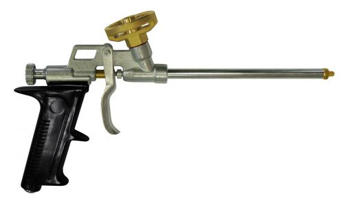 Pistola di dosaggio - Saratoga Int Sforza - per schiuma di poliuretano / manuale