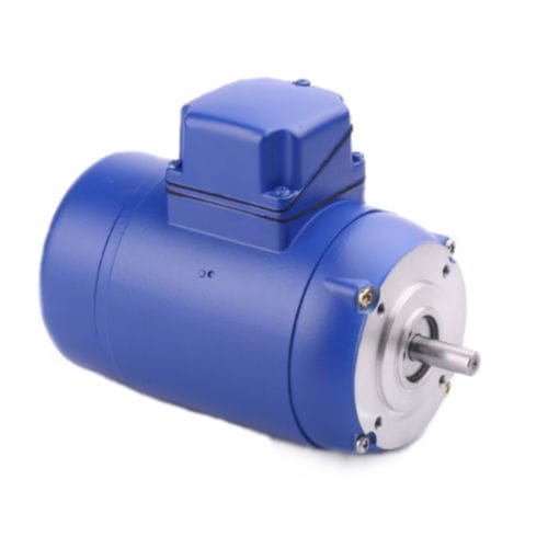 Motore universale - KG 70 - GROSCHOPP AG Drives & More - DC / 24 V / 220 V