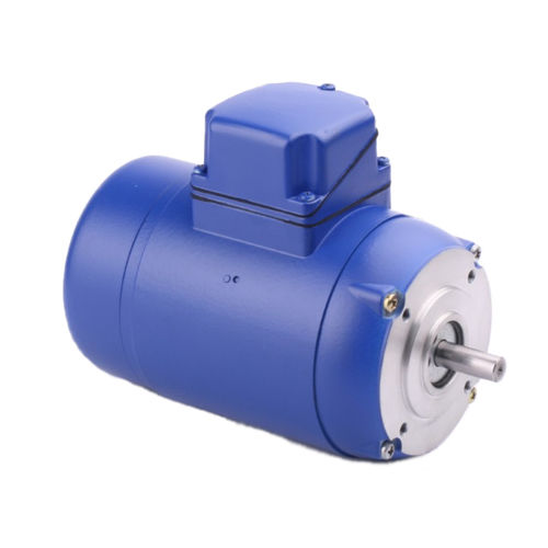 Motore universale - KG 120 - GROSCHOPP AG Drives & More - DC / IP44 / industriale