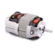 Motore universale - KE 70 - GROSCHOPP AG Drives & More - DC / industriale / per pompa