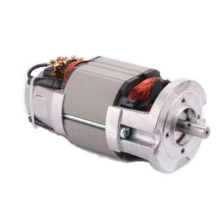 Motore DC - KE 94 - GROSCHOPP AG Drives & More - sincrono / industriale / per pompa