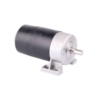 Motore sincrono - PM1 - GROSCHOPP AG Drives & More - DC / IP44 / a magneti permanenti
