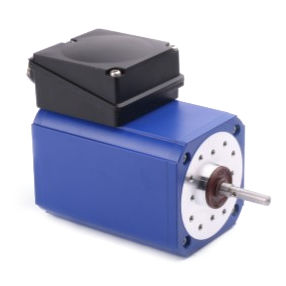 Motore ad induzione - IGK 80 - GROSCHOPP AG Drives & More - AC / rinforzato / compatto